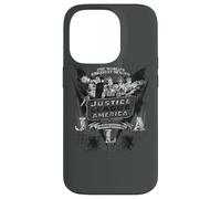 Justice League Greatest Heroes Coque pour iPhone 14 Pro