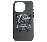 Justice League Greatest Heroes Coque pour iPhone 16 Pro
