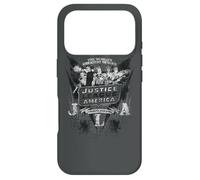 Justice League Greatest Heroes Coque pour iPhone 17 Pro