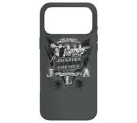 Justice League Greatest Heroes Coque pour iPhone 17 Pro Max