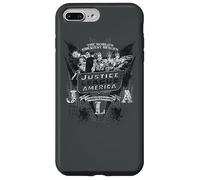 Justice League Greatest Heroes Coque pour iPhone 7 Plus/8 Plus