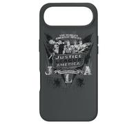 Justice League Greatest Heroes Coque pour iPhone Air