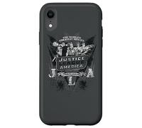 Justice League Greatest Heroes Coque pour iPhone XR