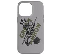 Justice League Green Arrow Archers Arrows Coque pour iPhone 14 Pro Max