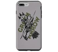 Justice League Green Arrow Archers Arrows Coque pour iPhone 7 Plus/8 Plus