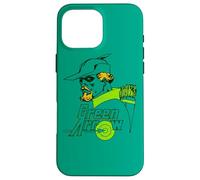 Justice League Green Arrow Close Up Coque pour iPhone 16 Pro Max