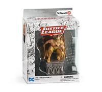 Justice League Hawkman
