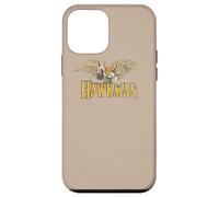 Justice League Hawkman and Logo Coque pour iPhone 12 Mini