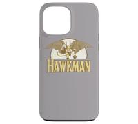 Justice League Hawkman Fly by Coque pour iPhone 13 Pro Max