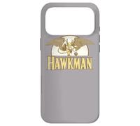 Justice League Hawkman Fly by Coque pour iPhone 17 Pro Max