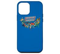 Justice League Here They Come Coque pour iPhone 12 Mini