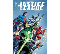 Justice League Intégrale - Tome 1