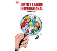 Justice League International Omnibus Vol. 3 by John Dematteis John Dematteis (Auteur)