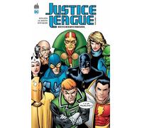 Justice League International - Tome 1