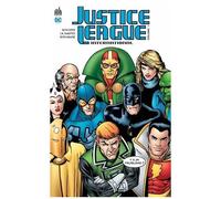Justice League International – Tome 1 – Urban Comics