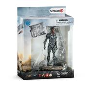 Justice League Jl Movie: Cyborg