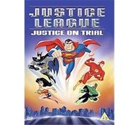 Justice League - Justice On Trial G