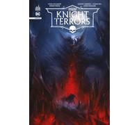 Joshua Williamson – Justice League – Knight Terrors – Cartonné