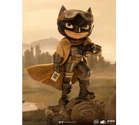 Iron Studios - Justice League - Knightmare Batman Minico