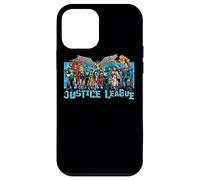 Justice League League Lineup Coque pour iPhone 12 Mini