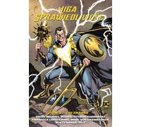 Justice League League of Chaos Volume 3