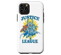 Justice League Let's do This Coque pour iPhone 11 Pro
