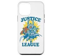 Justice League Let's do This Coque pour iPhone 12 Mini