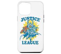 Justice League Let's do This Coque pour iPhone 12 Pro Max