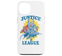Justice League Let's do This Coque pour iPhone 13