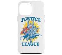 Justice League Let's do This Coque pour iPhone 13 Pro Max