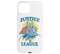 Justice League Let's do This Coque pour iPhone 15 Plus