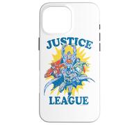 Justice League Let's do This Coque pour iPhone 16 Pro Max