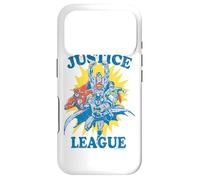Justice League Let's do This Coque pour iPhone 17 Pro