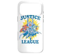 Justice League Let's do This Coque pour iPhone 17 Pro Max