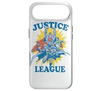 Justice League Let's do This Coque pour iPhone Air