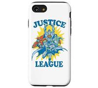 Justice League Let's do This Coque pour iPhone SE (2020) / 7/8