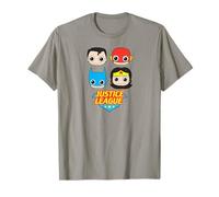 Justice League Lil' League T-Shirt