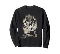 Justice League Lobo Bounty Hunter Hook Sweatshirt