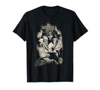 Justice League Lobo Bounty Hunter Hook T-Shirt