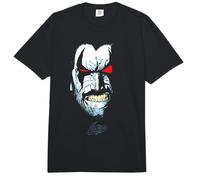 Justice League Lobo Portrait Comfort Colors Adult Heavyweight T-Shirt