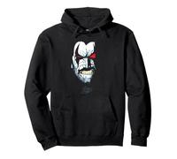 Justice League Lobo Portrait Sweat à Capuche