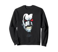 Justice League Lobo Portrait Sweatshirt