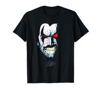 Justice League Lobo Portrait T-Shirt