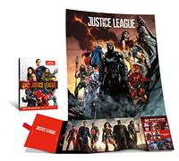 Justice League-Ltd Movie Poster Edition [Import]