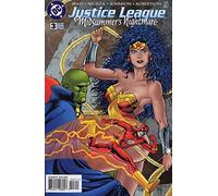 Justice League: Midsummer's Nightmare, No. 1