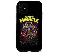 Justice League Mister Miracle Coque pour iPhone 11