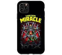 Justice League Mister Miracle Coque pour iPhone 11 Pro Max