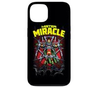 Justice League Mister Miracle Coque pour iPhone 13
