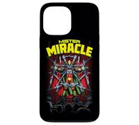 Justice League Mister Miracle Coque pour iPhone 13 Pro Max