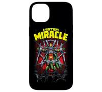 Justice League Mister Miracle Coque pour iPhone 14 Plus